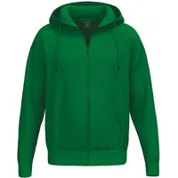 Erima Ts Jacke - Emerald - XL