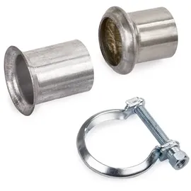 FA1 Reparatursatz, Abgasrohr