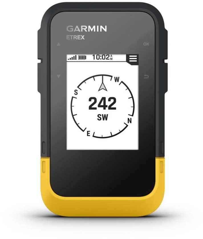 eTrex SE GPS Handgerät