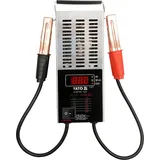Yato Digitaler Batterietester 12V