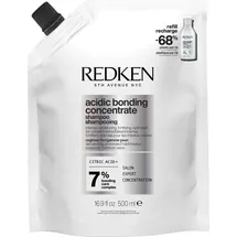 Redken Acidic Bonding Concentrate Shampoo Nachfüllpack 500 ml