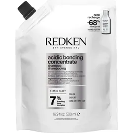 Redken Acidic Bonding Concentrate Shampoo Nachfüllpack 500 ml