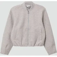 s.Oliver College-Jacke grau 134/140