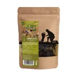 WILDBORN Natural Bites Hundesnack 200g Bites Super