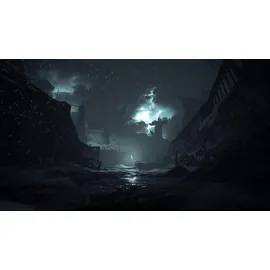 The Callisto Protocol - Standard Edition (ESRB) (PS5)