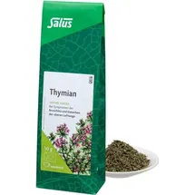 SALUS Thymian Arzneitee Thymi herba bio Salus