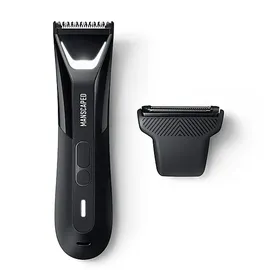 Manscaped Lawn Mower 5.0 Ultra Schwarz