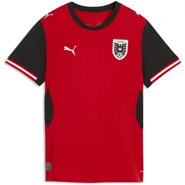 Puma Österreich Heimtrikot Replica 2026 Damen XL