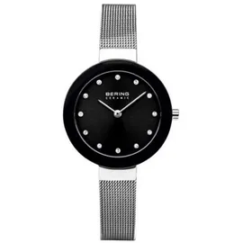 BERING Quarz Edelstahl 29 mm 11429-002