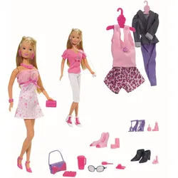 Simba - Steffi Love - Mega Fashion