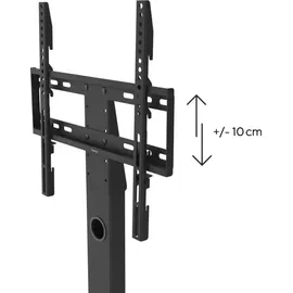 Hama 00220868 TV-Wandhalterung 81,3cm (32) - 165,1 cm (65) VESA 400x400 Black