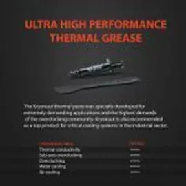Thermal Grizzly Kryonaut - 1 g