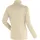 Maier Sports Fleecepullover Sweatshirt Beige 42