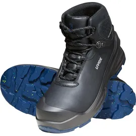 Uvex 3 MACSOLE Stiefel S7 schwarz Weite 11 Grösse 51 - 6863251 - schwarz