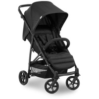 Hauck Rapid 4 Buggy / Stadtbuggy, Farbe: Black