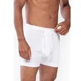 MEY Noblesse Boxer-Brief weiß (2815-101)