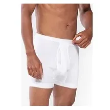 MEY Noblesse Boxer-Brief weiß (2815-101)