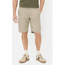 CAMEL ACTIVE Bermudas beige, beige, Frühjahr/Sommer 2026