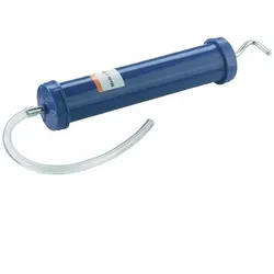 Spritze Pressol für Kraftstoff und Schmiermittel 500ml