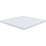 VCM Eckplatte Masola 50 x 2 x 50 cm