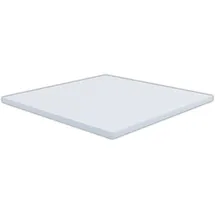 VCM Eckplatte Masola 50 x 2 x 50 cm