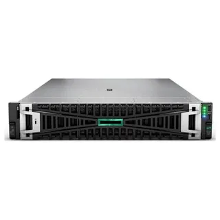 Hewlett Packard Enterprise Server PC P81785-425 Intel® Xeon Gold 5515+ 64GB RAM 480GB SSD P81785-425