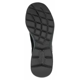 Rieker M5066 Damen Weite G Schwarz 37