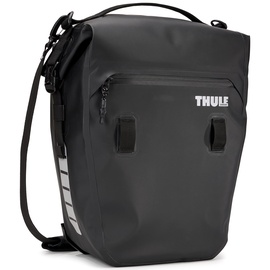 Thule Shield Pannier 22 Gepäcktasche Black 22L