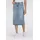 Levi's Jeansrock Damen Blau 26