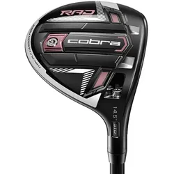Cobra Radspeed Fairway Holz Damen
