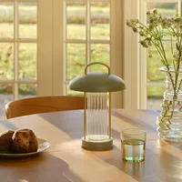 Nordlux Mirano Staubgrün