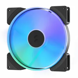 FRACTAL DESIGN Prisma AL-18 Fan PWM