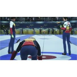 Winter Games 2023 - Download (USK) (PS5)