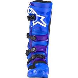 Alpinestars Tech 7 Blau 43