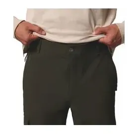 Columbia Roc Tech Cargohose Greenscape 38 32