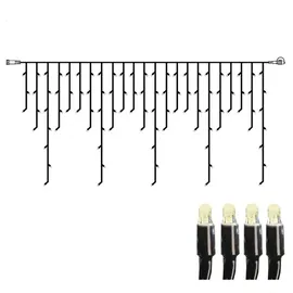 Star Trading Star Trading, System 24 LED-Icicle 2x1m 491-11-1