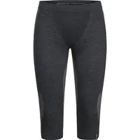 Jack Wolfskin Seamless Wool Pants M L