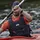 Gill Pro Racer Schwimmweste schwarz orange 2XL