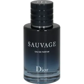 Dior Sauvage Eau de Parfum 60 ml