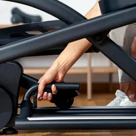 Hammer SpeedMotion II, Schwarz