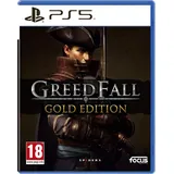 GreedFall Gold Edition (PS5)