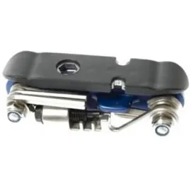 Park Tool I-Beam Multitool 1,5-8 mm Blau