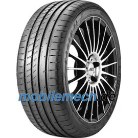 Goodyear Eagle F1 Asymmetric 2 205/45 R16 83Y