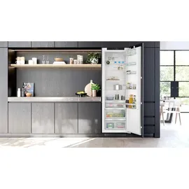 Siemens KI81RADC0 Einbaukühlschrank (310 l, 1780 mm hoch)