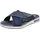 Rieker 29083-14 Blau 44