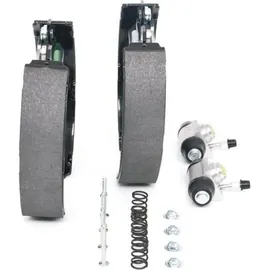 Bosch Bremsbackensatz KIT SUPERPRO