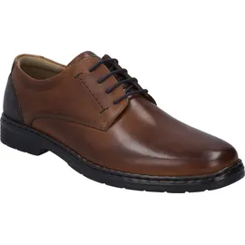 Josef Seibel Alastair 01 Herren Braun 47