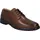 Josef Seibel Alastair 01 Herren Braun 47