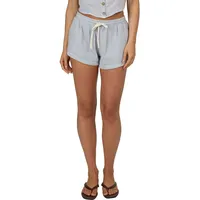 Salty Crew Palapa Short Fog M