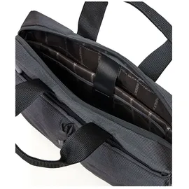 Mandarina Duck District Aktentasche 36 cm Laptopfach grau